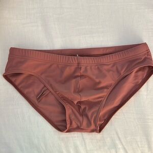 Deep Swim Brief Speedo